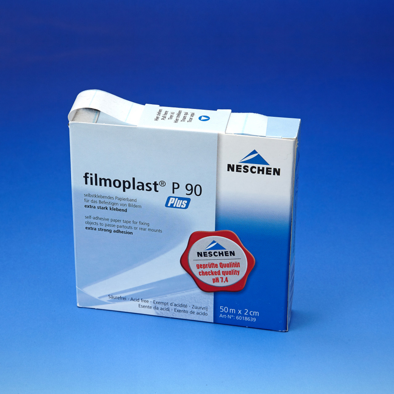 Filmoplast© P90 Plus