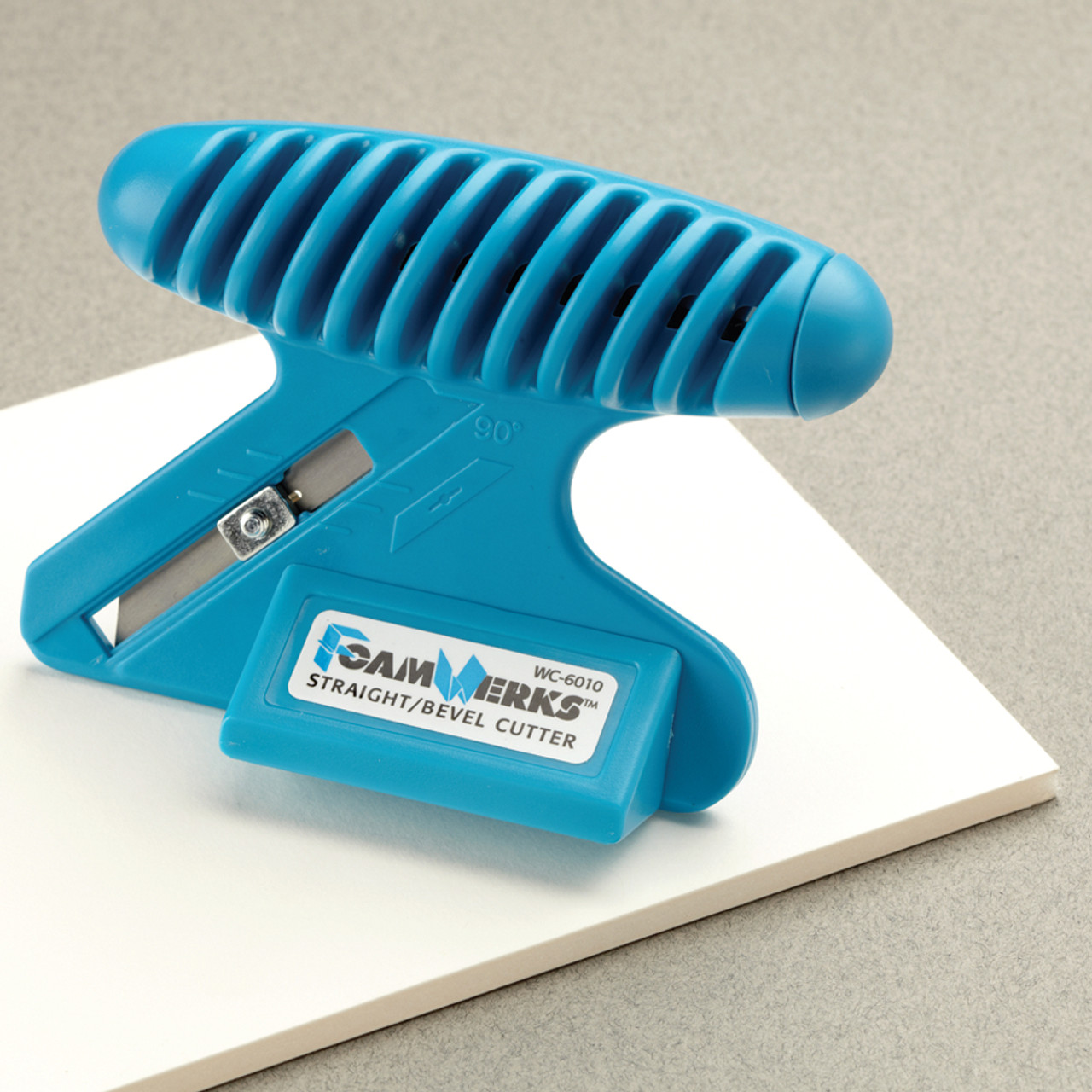 Logan FoamWerks Foam Cutter