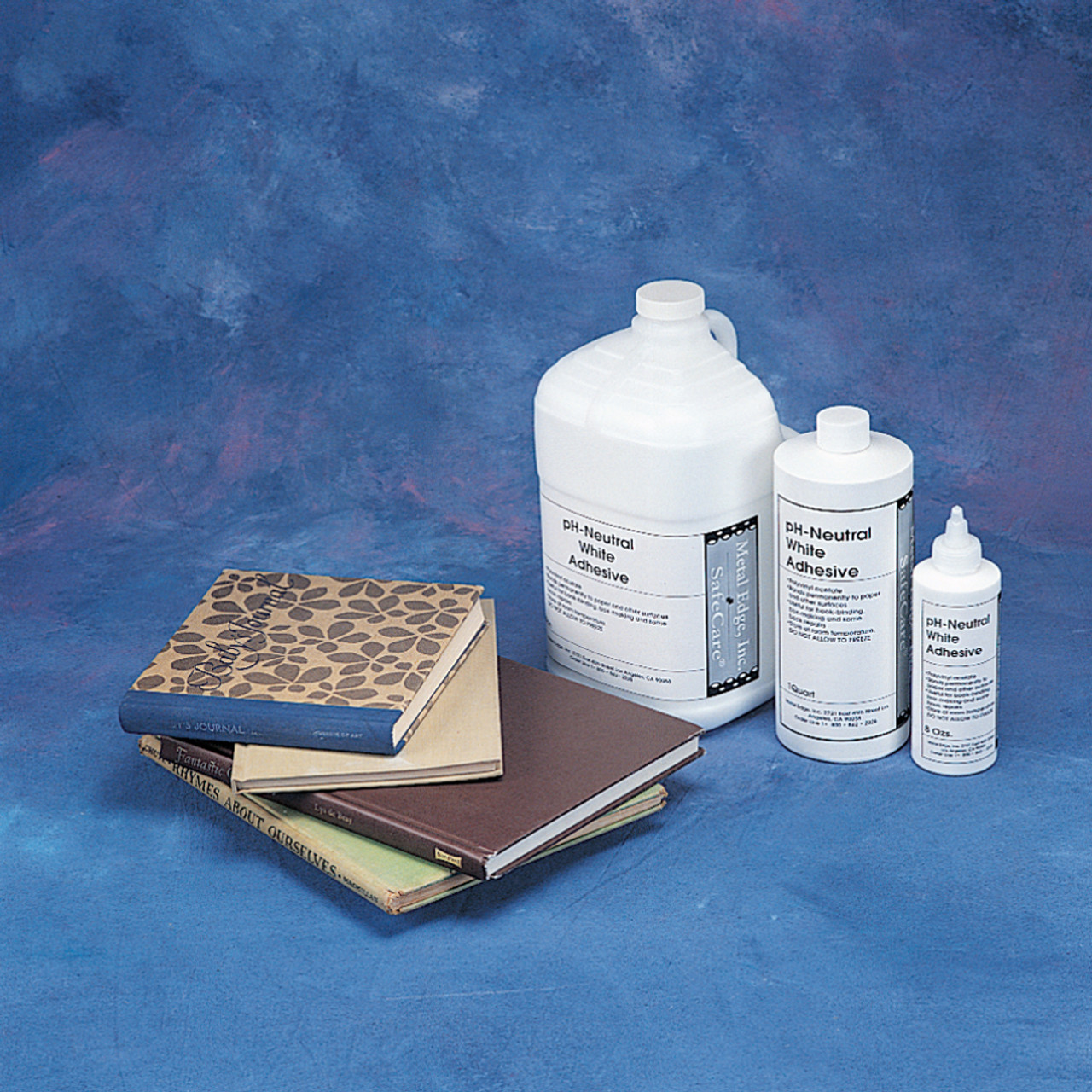 Conservation adhesives - Preservation Equipment Ltd