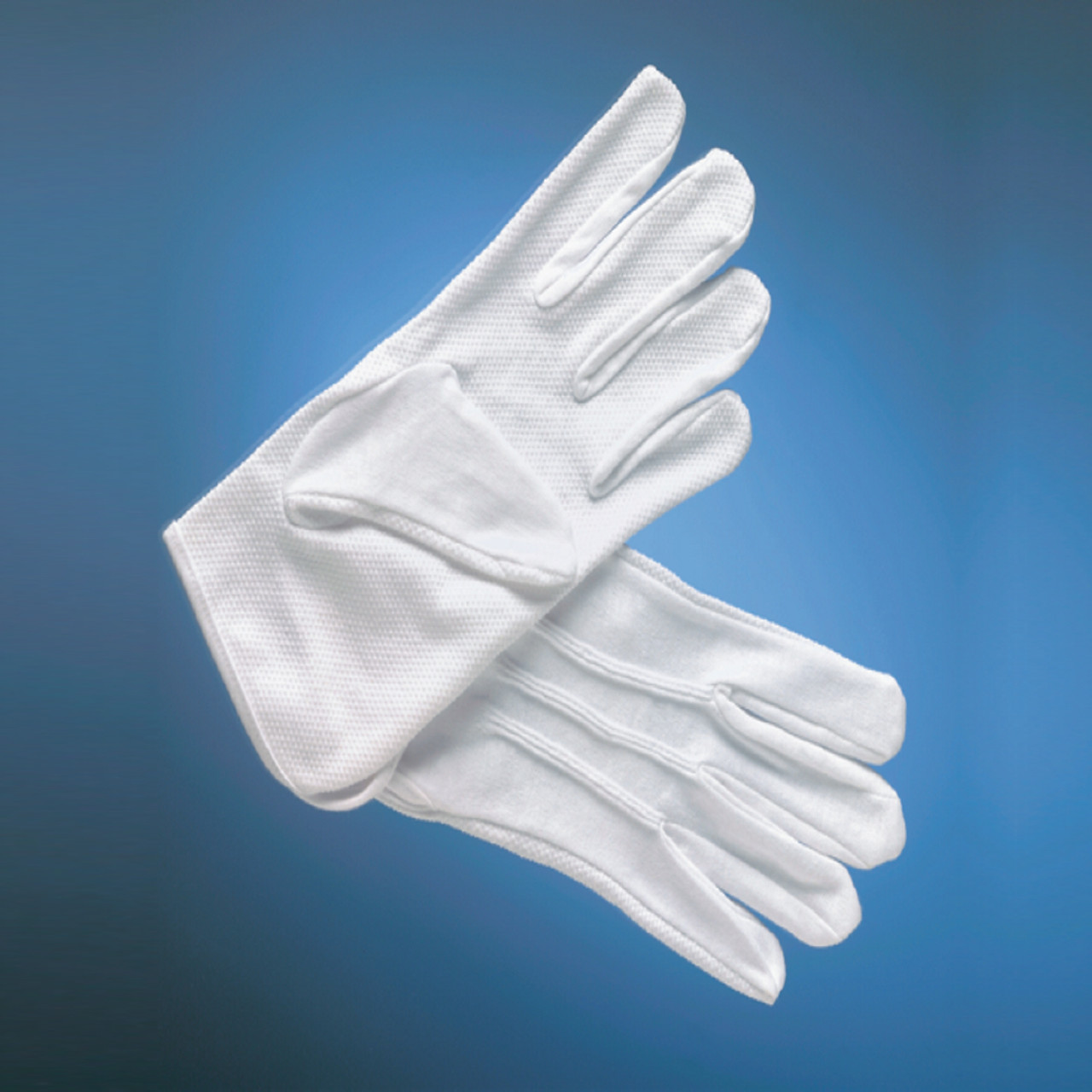 Super-Grip Anti-Slip Nitrile Gloves