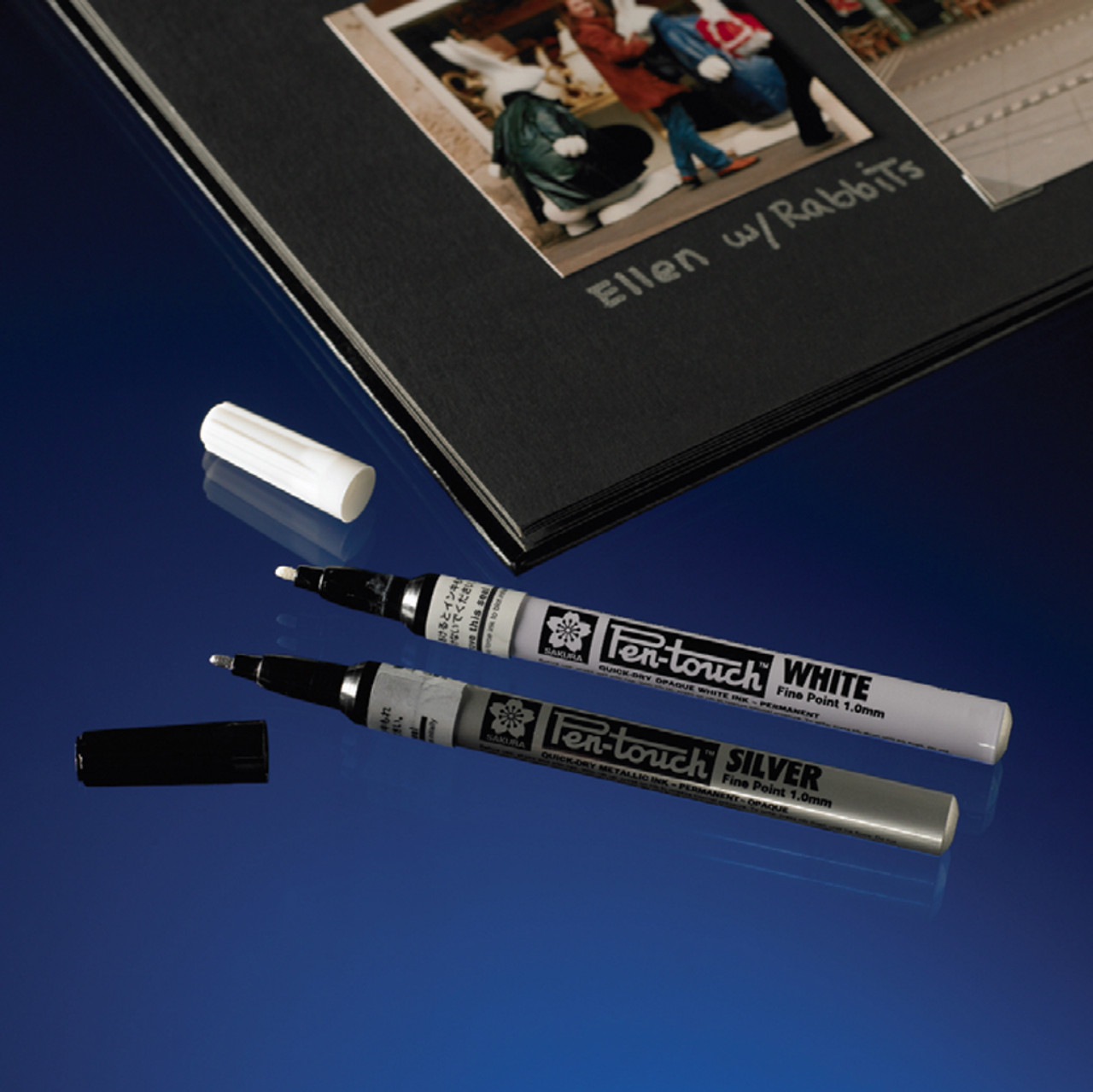 Sakura Pigma Micron Archival ink pens - Preservation Equipment Ltd