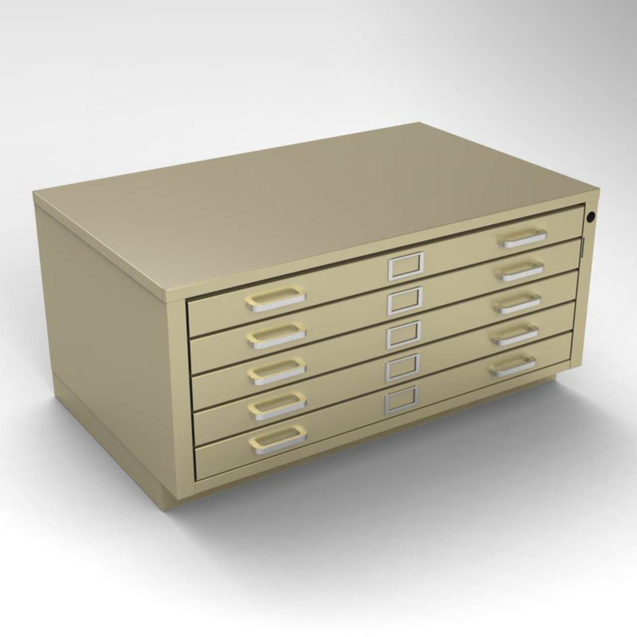 Flat Files, Flat File Cabinets, Blueprint Storage Cabinet in Stock