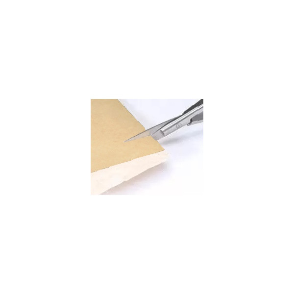 Precision Micro Scissors