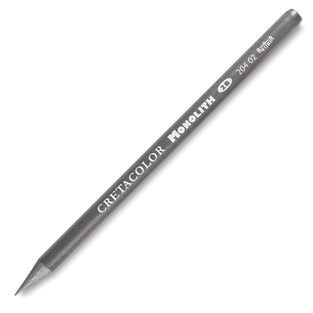 Cretacolor Monolith Woodless Pencil