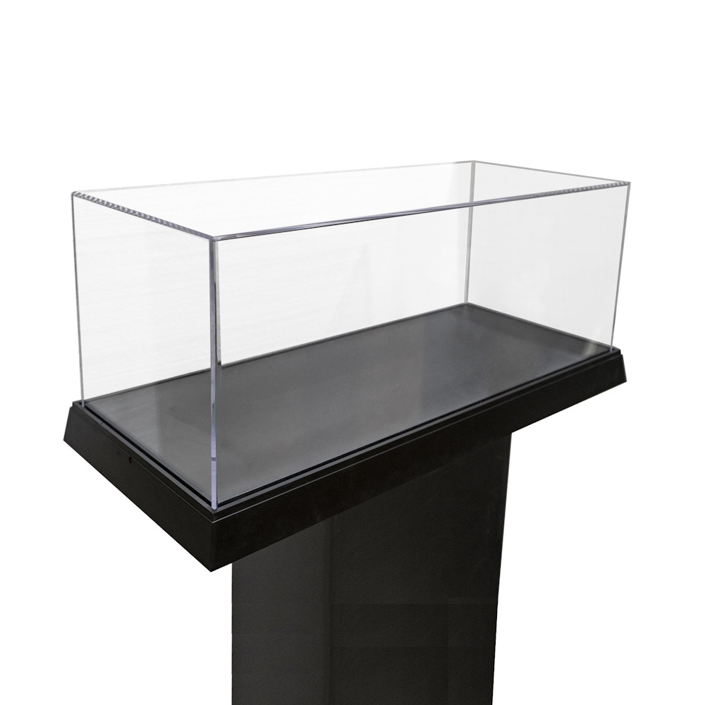Elevating Case Elevate Podium Pedestal Case