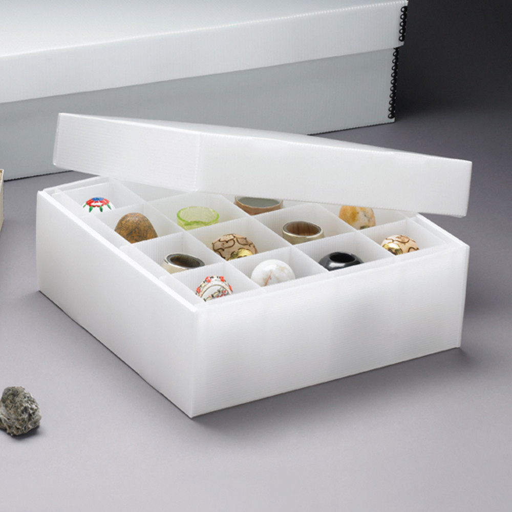 Riker Mounts Hollinger Metal Edge