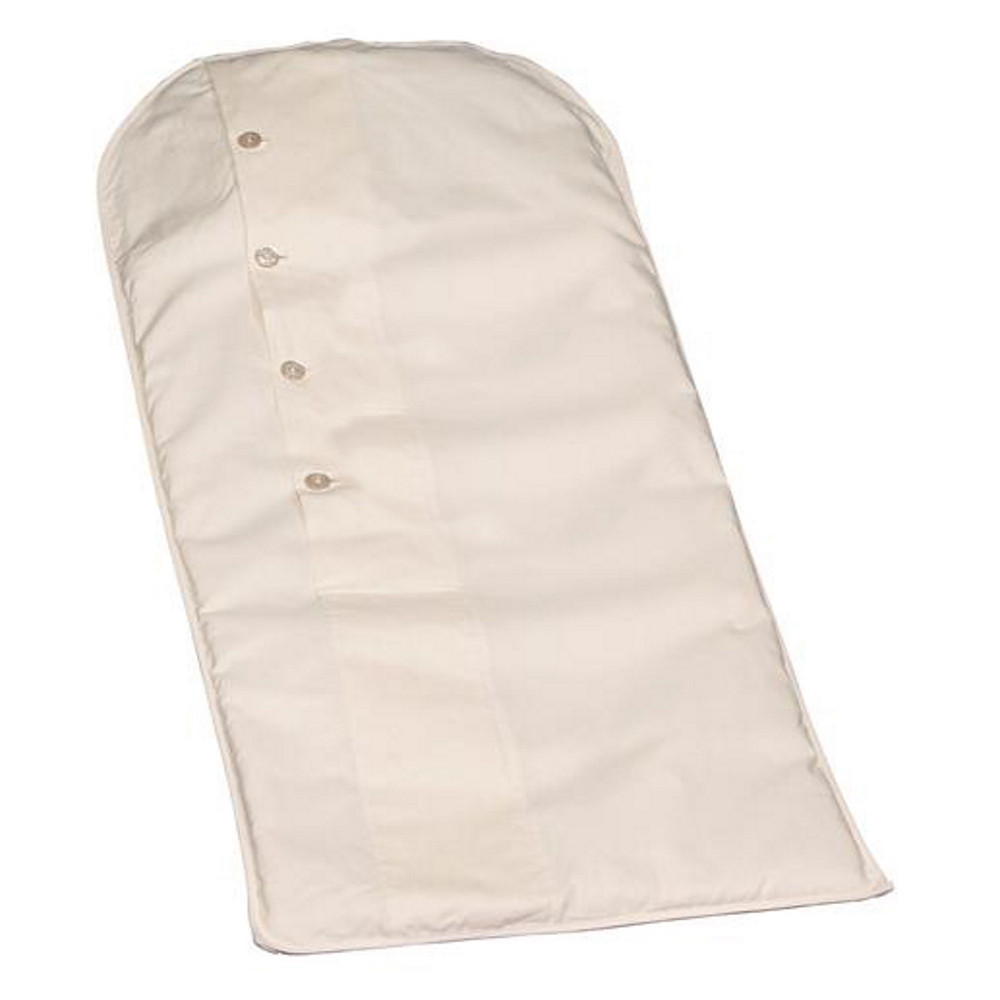 Muslin Garment Bags