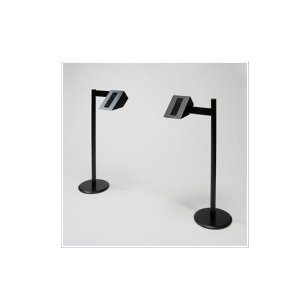 Modular Reader Rail System