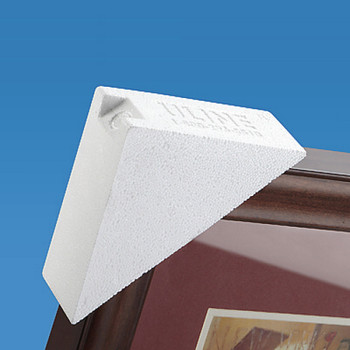 Foam Frame Corners