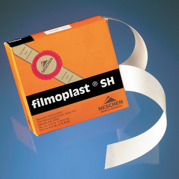 Filmoplast ® Pressure Sensitive Linen Tape