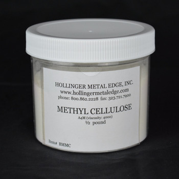 Methyl Cellulose