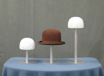 Storage Hat Mounts