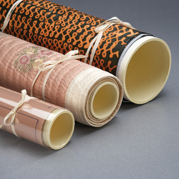 SafeCare®  Rolling and Storage Tubes