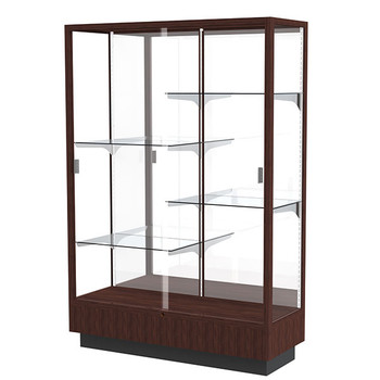 Heritage Floor Exhibit Case