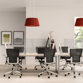 Valoré Mid-Back Chair