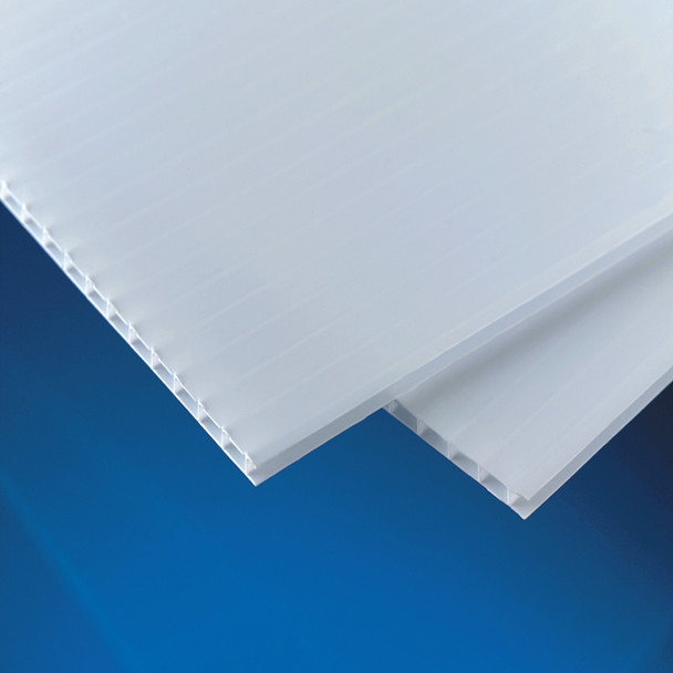 Coroplast Corrugated Plastic Sheets