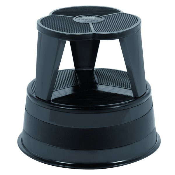 Cramer® Kik Step Stools - Hollinger Metal Edge