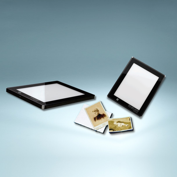 Porta-Trace LED Light Panel - Hollinger Metal Edge
