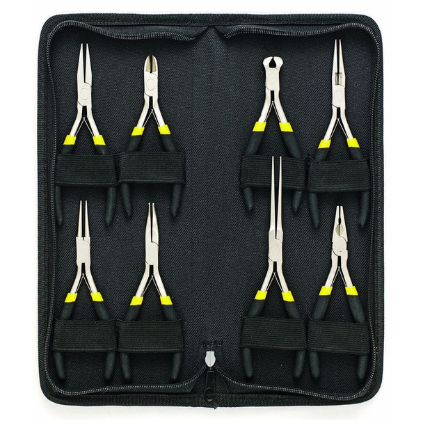 Mini-plier Set