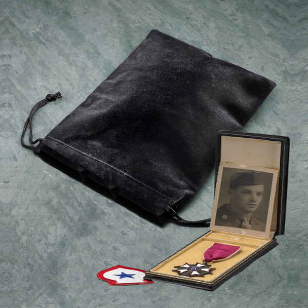 Anit-Tarnish Corrosion Intercept® Pouches
