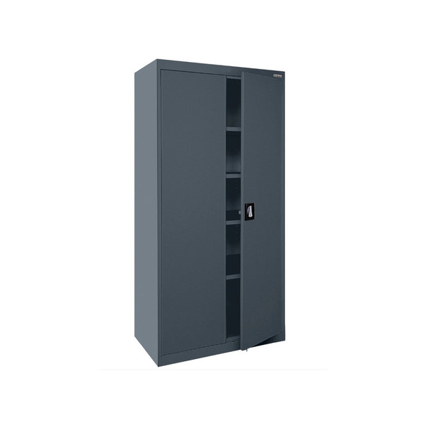 Heavy Duty Welded Steel Storage Cabinets