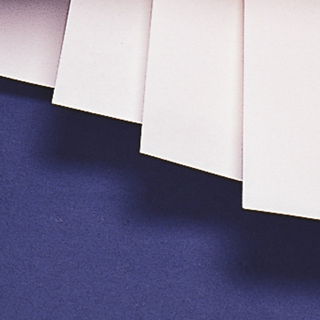 80 Buffered Text Archivart® Standard Paper Hollinger Metal Edge