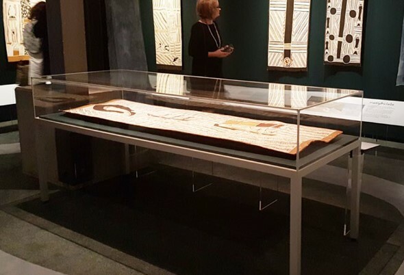 Frank Showcase Systems Banner