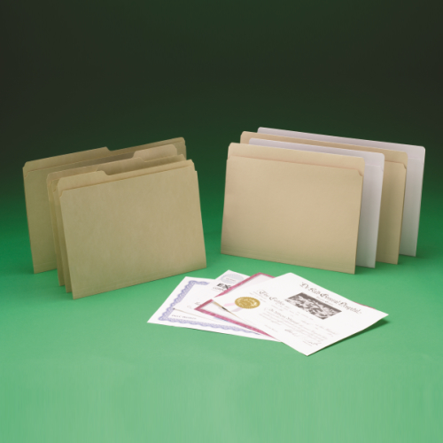 Document Preservation Kit - Hollinger Metal Edge