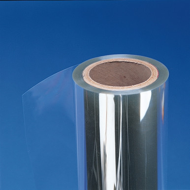 Silicone Coated Archival Polyester Mylar Rolls