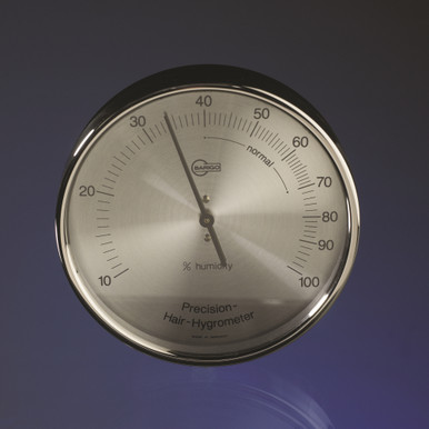 Fisherbrand™ Thermometer / Clock / Humidity Monitor