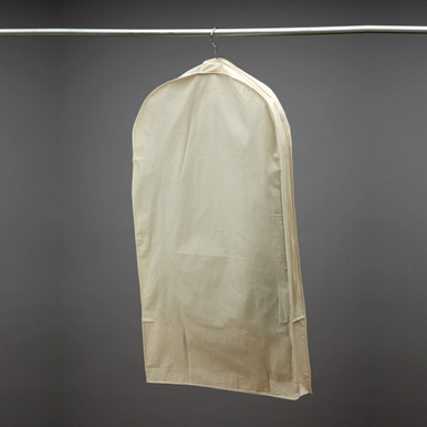 Muslin Garment Bags