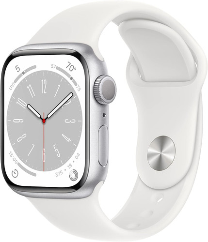 Apple Watch Series 8 (41MM, GPS)