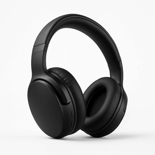 QuantumSound Pro Wireless Headphones