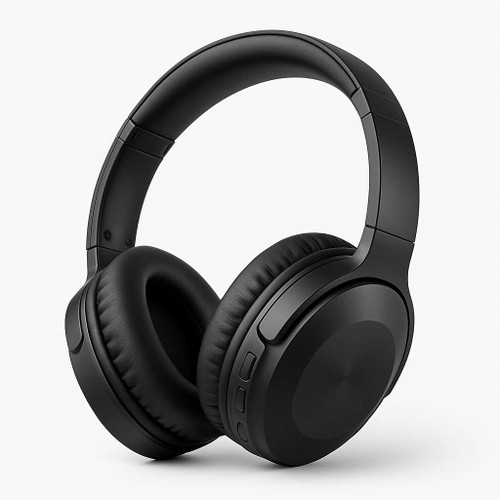 Quantum SoundWave Wireless Headphones
