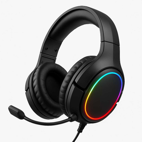 Quantum Sonic Wireless Gaming Headset