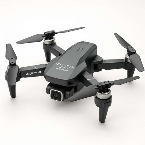 Quantum Aero 4K Drone Pro