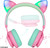Bluetooth Headphones