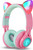 Bluetooth Headphones