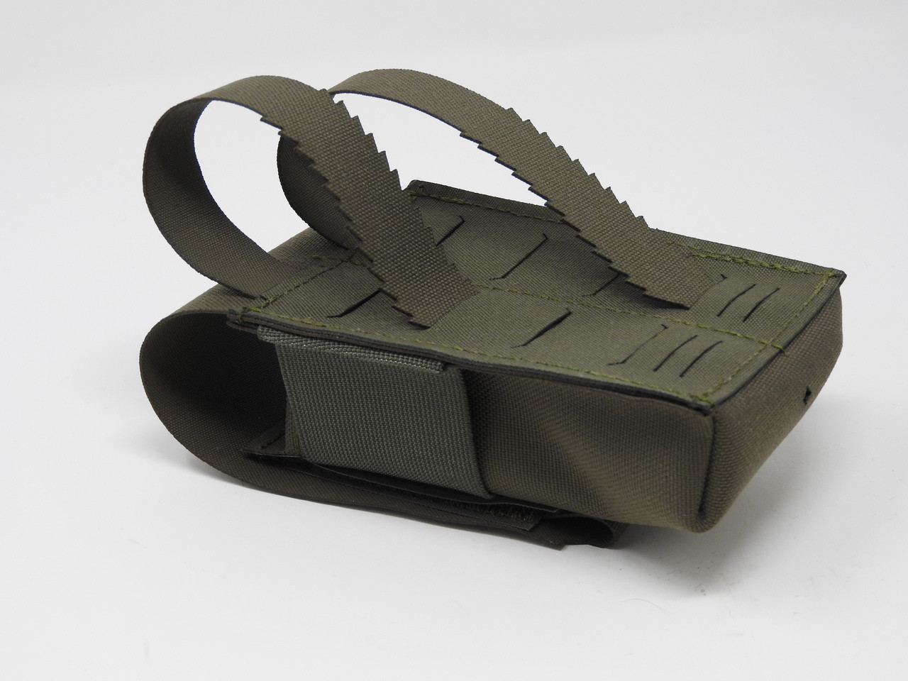 7.62x51 -308 20 Round Flap Top Magazine Pouch