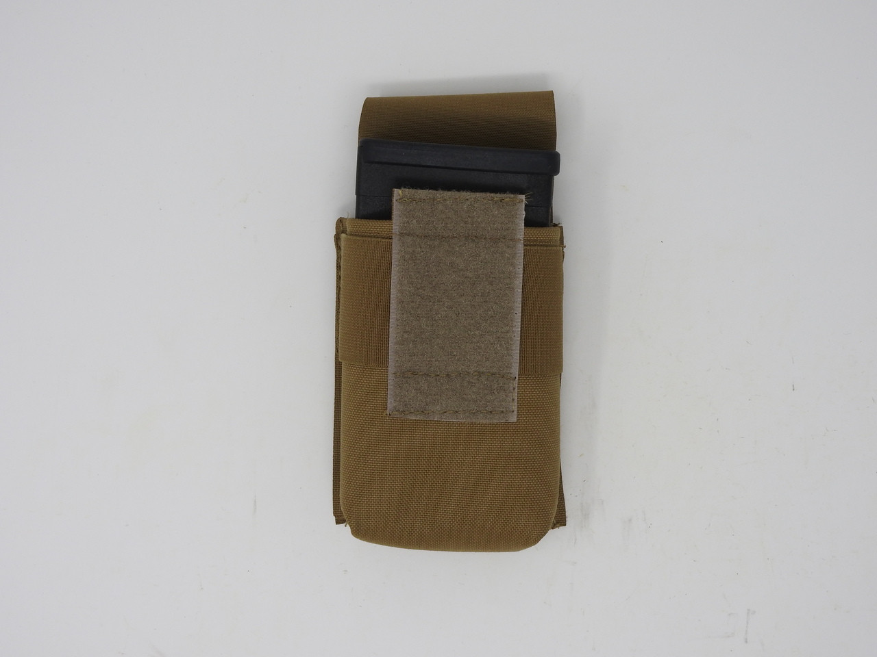7.62x51 -308 20 Round Flap Top Magazine Pouch