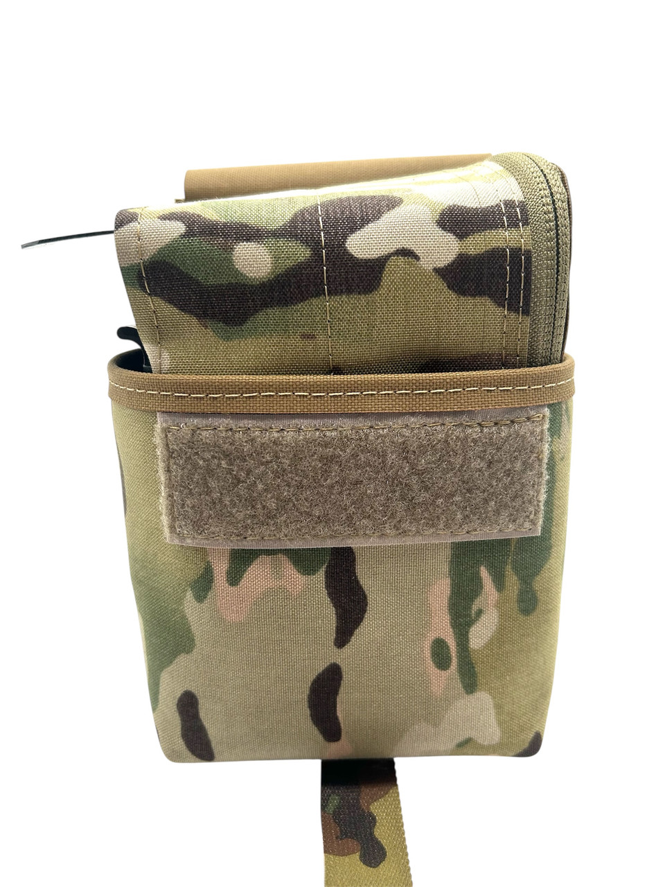 MK48 Pouch, 100 Round Soft Magazine Pouch