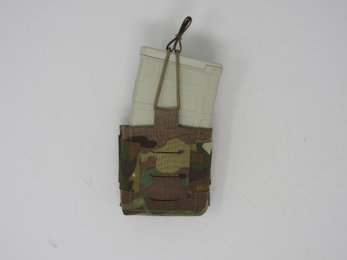 7.62x51-308- 20 Round Mag Pouch Open Top