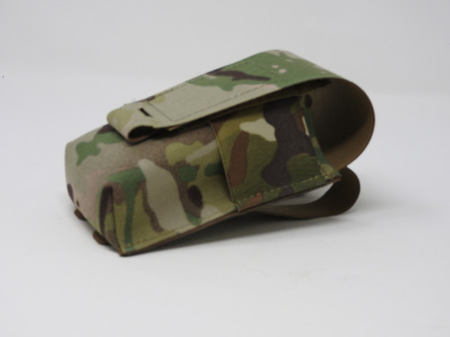 FirstSpear single .308 mag pocket MOLLE khaki magazine pouch 7.62 x 51 mm  20 rd