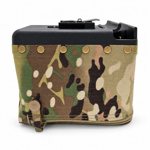 MK 48 BFM Type 2-Nutsack