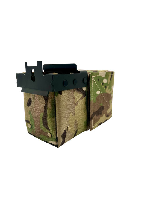 Tribe Tactical Supply M240 Soft Magazine