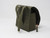 Tribe Tactical Supply AK-47 75 Round Steel Drum Magazine Pouch-Ranger-Molle Side.