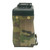 Tribe Tactical Supply BFM-150 Type 2, 150 Round Soft Magazine.  Rear Side BFM-150 MultiCam,