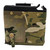 Tribe Tactical Supply BFM-150 Type 2, 150 Round Soft Magazine.  Right Side BFM-150 MultiCam,