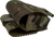 Tribe Tactical Supply MFR magazine Adapter Pouch with CNC MFR Adapter-MultiCam Flap Closed.