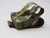 MultiCam- Molle Attached-Flap Top-Molle Side Up-MFR Magazine Adapter Pouch